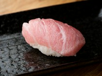 Sushi Sukiyaki Akamechan_Toro