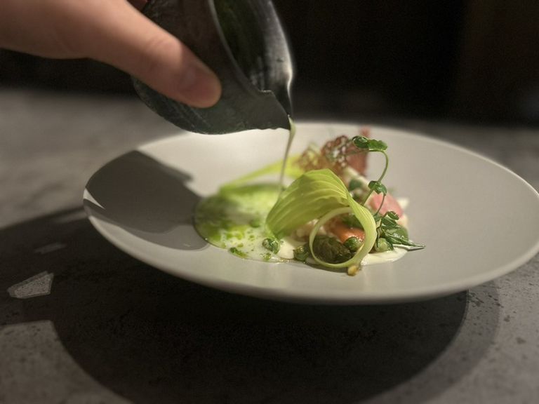 Cuisine