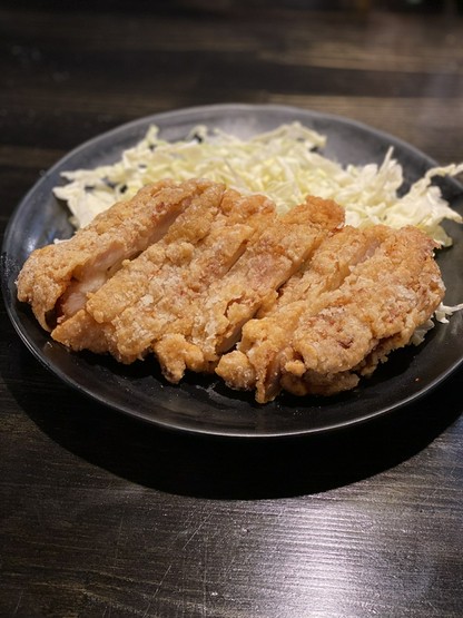菜肴