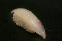 Sushi Koizumi_Nanao Kochi's Konbu-jime