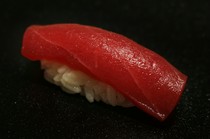 Sushi Koizumi_Pickled lean tuna