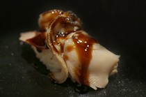 Sushi Koizumi_The deliciousness of the 'Boiled Clams' from the master of Edomae sushi