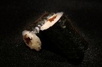 Sushi Koizumi_Scroll
