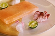 Sushi Koizumi_Sashimi