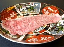 浪华烧肉SABURO_坂本牛沙朗烤涮锅