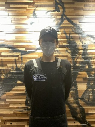 Naniwa Yakiniku Saburo_Yukio Kitai