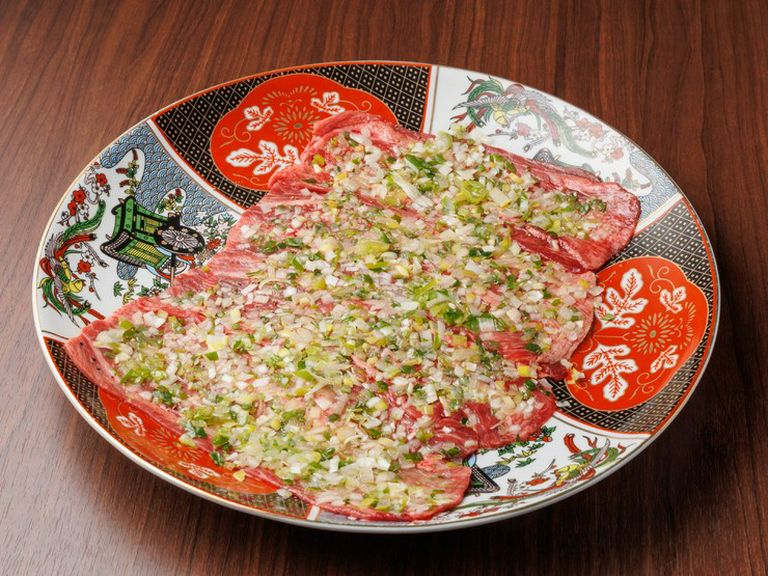 菜肴