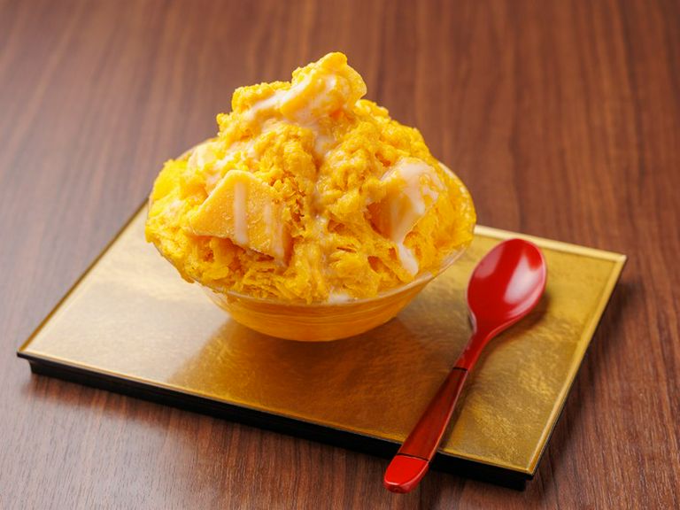 菜肴