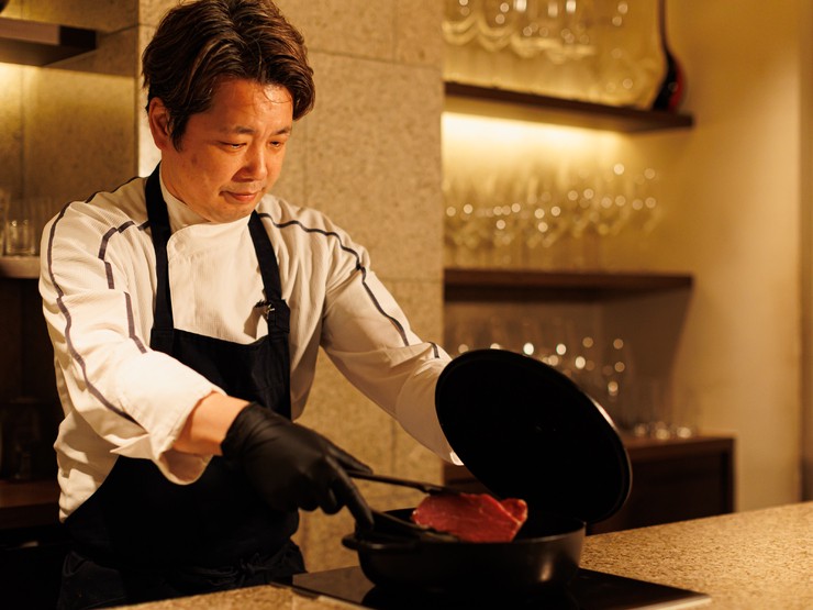 Cuisine