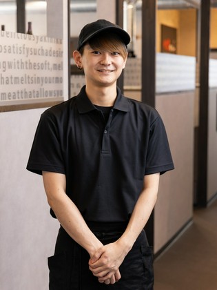 야키니쿠 카쿠라 기온점_나가하라 게이스케