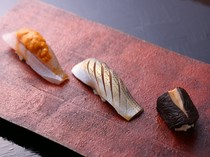 Sushi JIN-E_Creative Nigiri