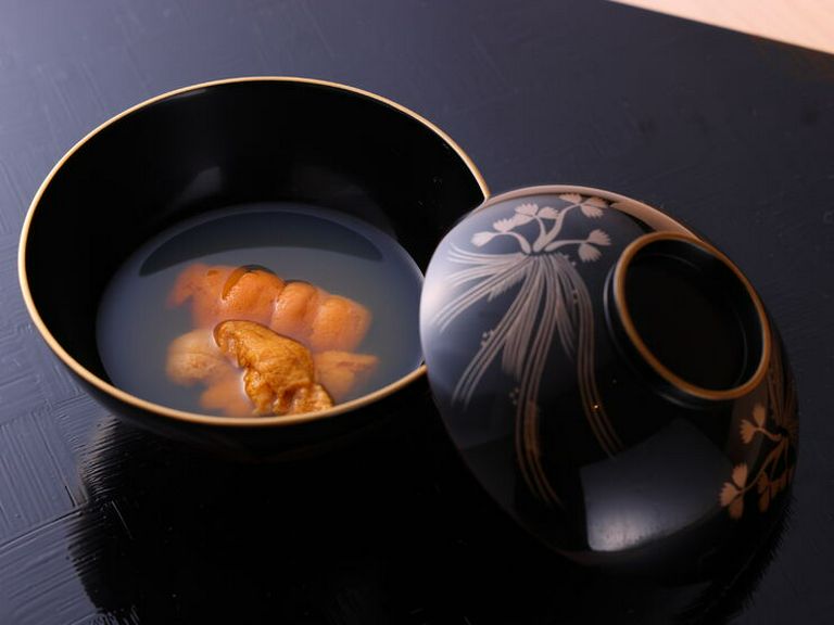 Cuisine