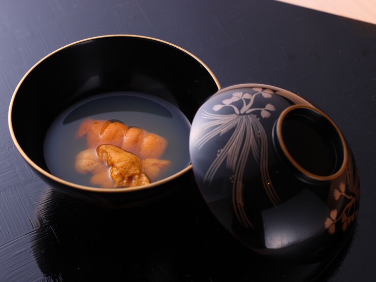 菜肴