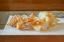 Okubo_"Daisha" - Rediscover the beauty of the "moment" of tempura