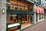 店外景观