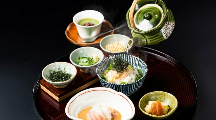 Cuisine