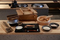  Kyoto Fushimi Inari x Miso Making Experience Weekdays: Adults 7,000 yen, Children (elementary school age and younger) 3,500 yen  