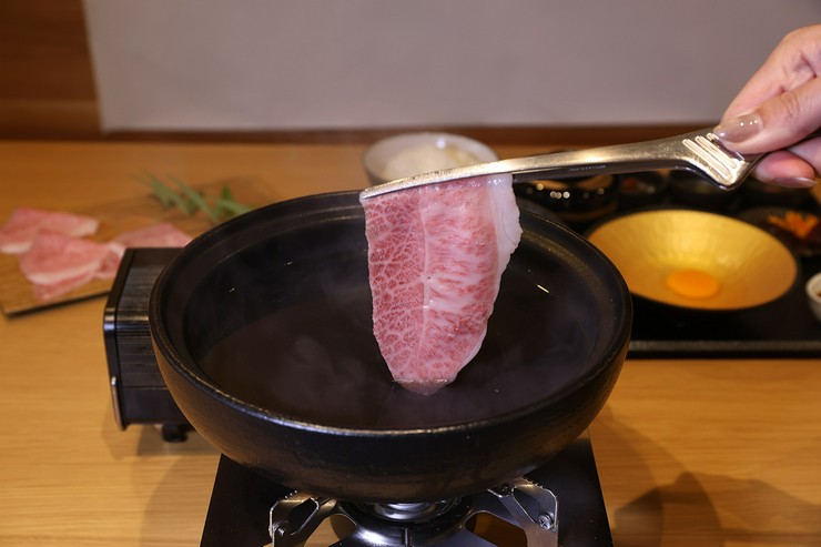 Cuisine