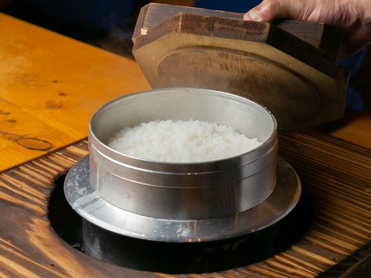 Cuisine