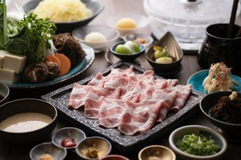 산벳테이 기타신치점