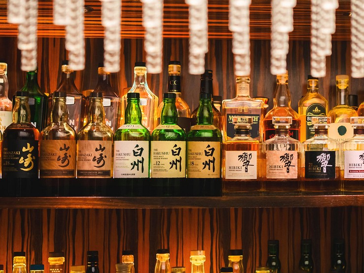음료