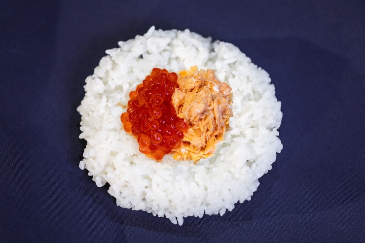 菜肴