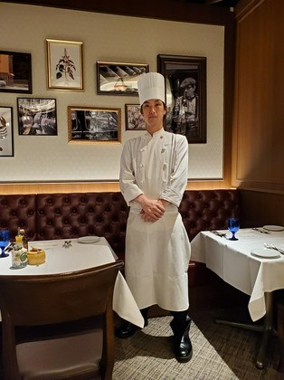 TANTO TANTO AMU PLAZA鹿兒島_河井  裕樹