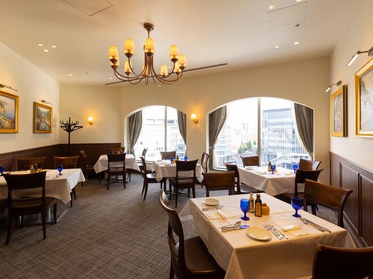 TANTO TANTO AMU PLAZA鹿兒島 floor