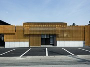 Outside view