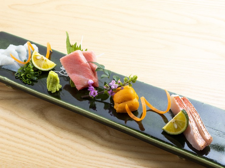 Cuisine
