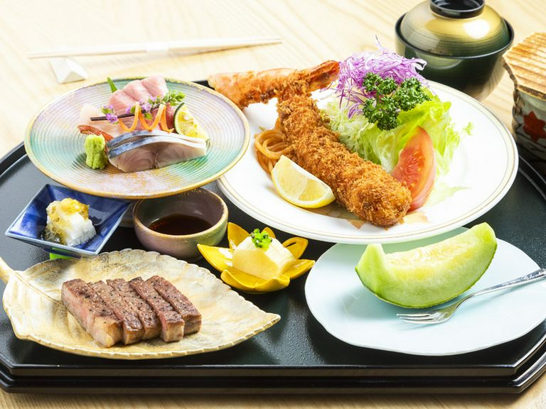 Cuisine
