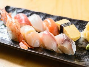惠美须商店 Shinsatsu BLOCK店