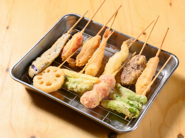 Cuisine