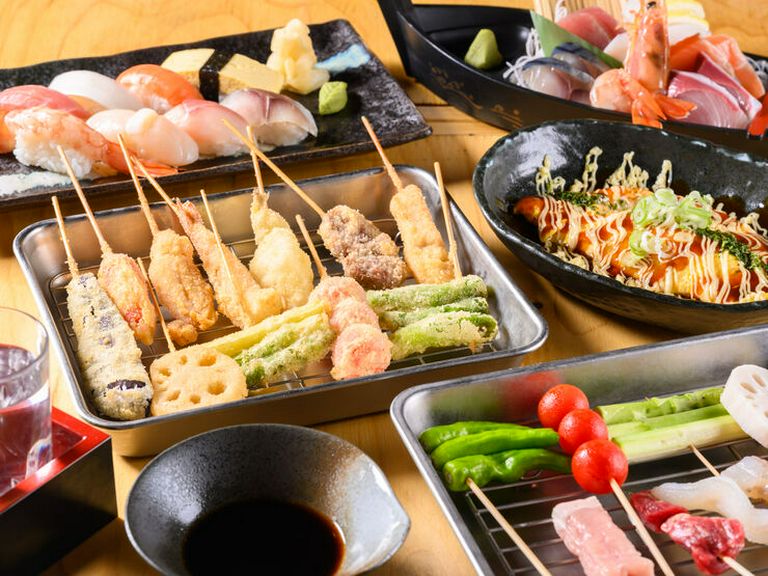 Cuisine