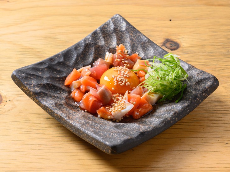 菜肴