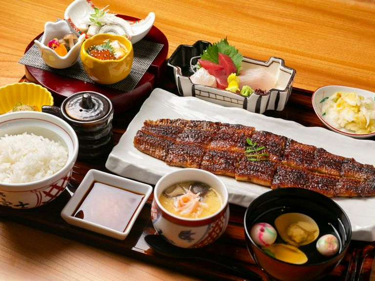 Cuisine