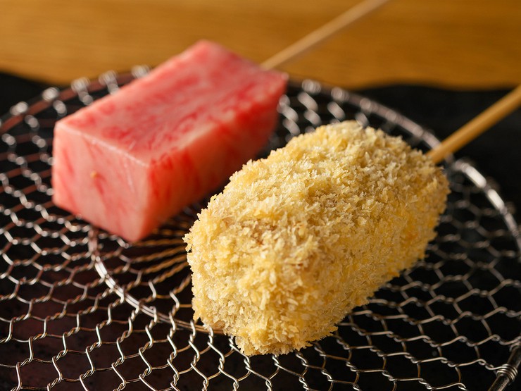 菜肴