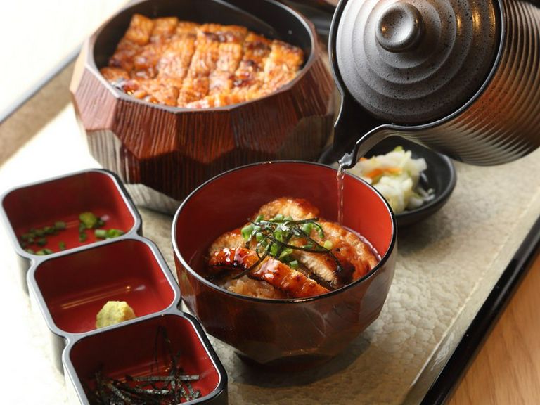 Cuisine