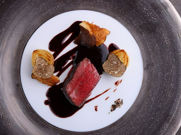 Cuisine