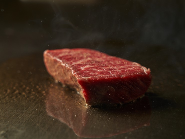 Cuisine