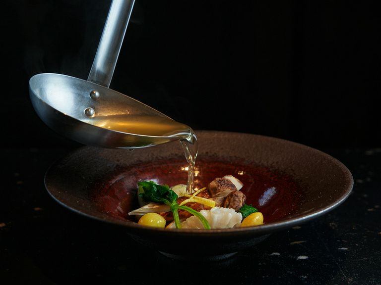Cuisine