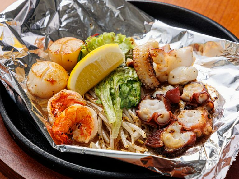 Cuisine