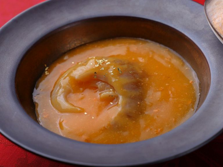 Cuisine