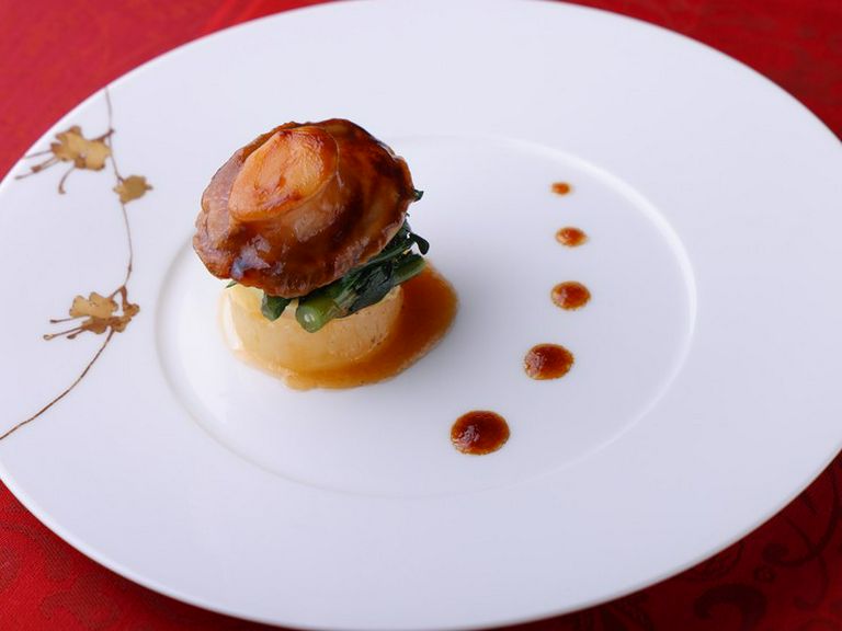 Cuisine