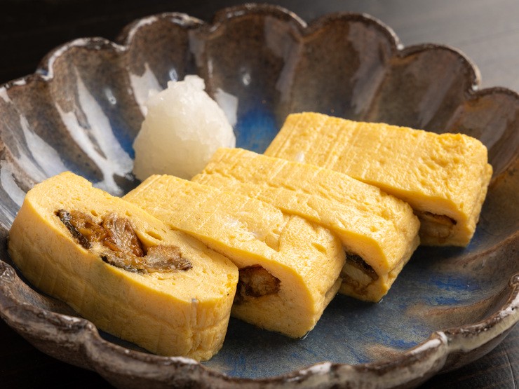 菜肴