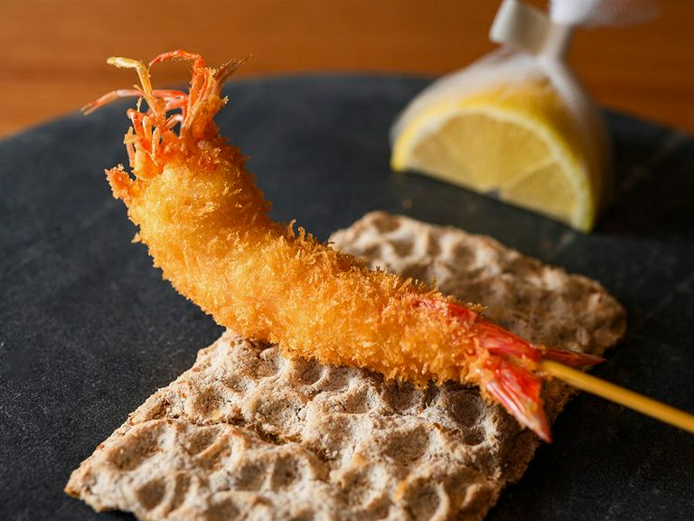Cuisine