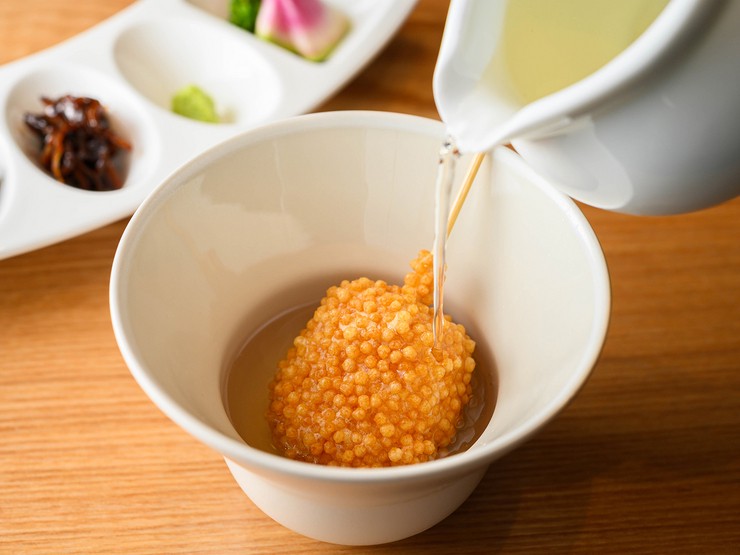 菜肴