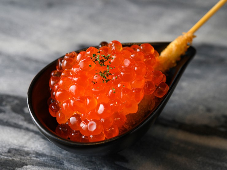 菜肴