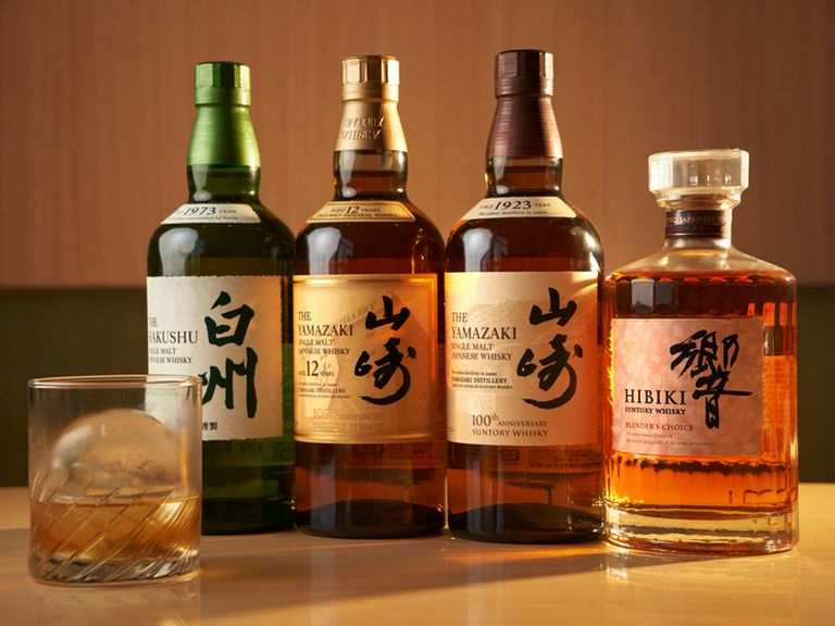 음료