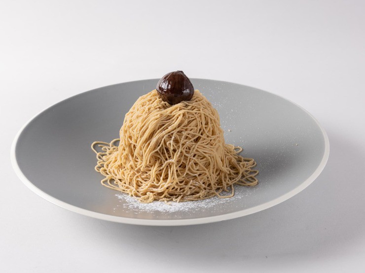 菜肴